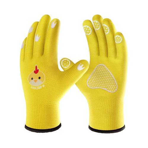 Gardening Gloves for Toddler Age 2-4