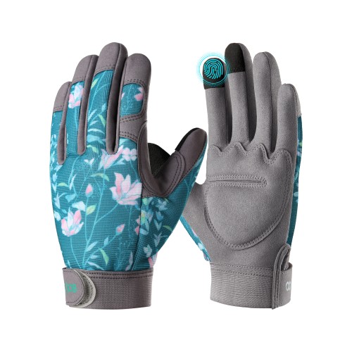 ThornProof Gardening Gloves for Women